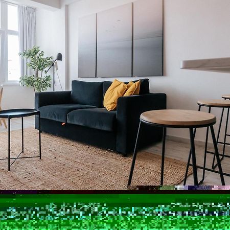 Lisboa - Almirante Reis Central Apartment Zewnętrze zdjęcie